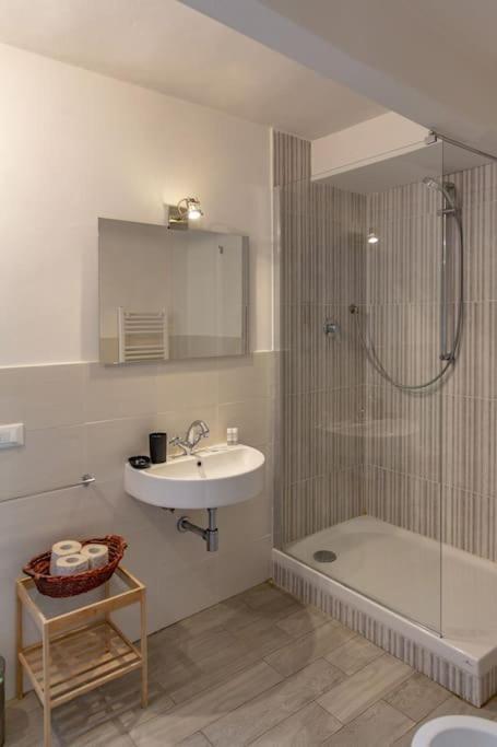 Beautiful Apartment In Quite Area Φλωρεντία Εξωτερικό φωτογραφία