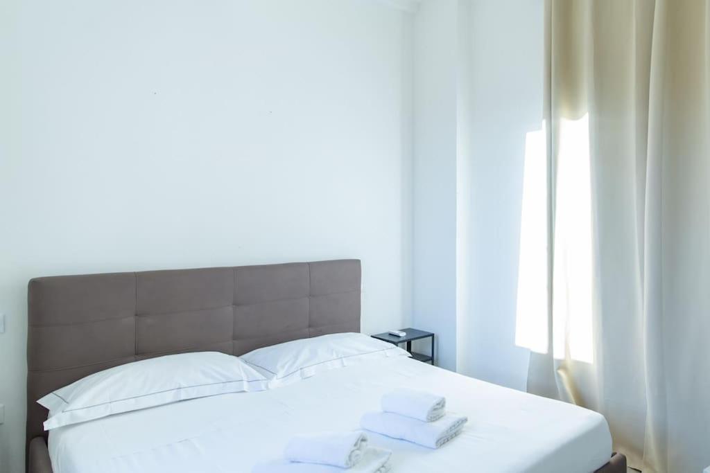 Beautiful Apartment In Quite Area Φλωρεντία Εξωτερικό φωτογραφία